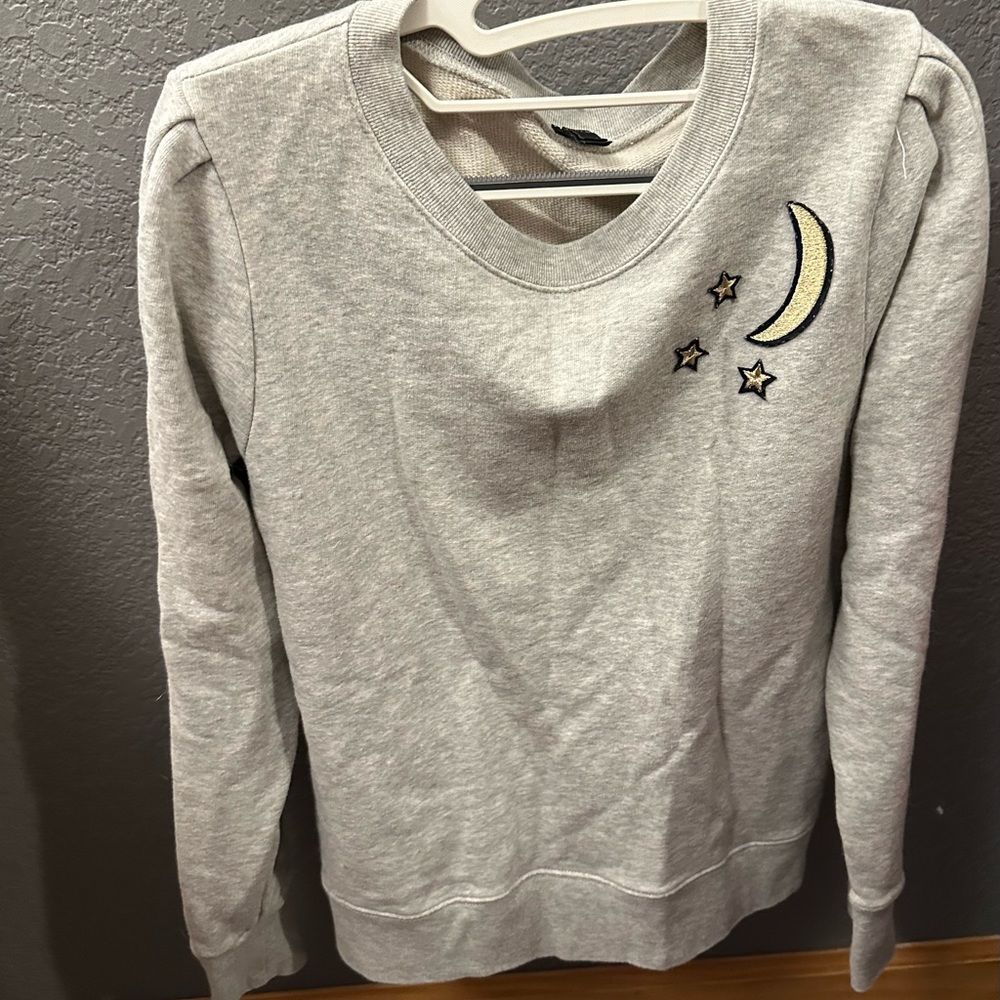 J. Crew crewneck
